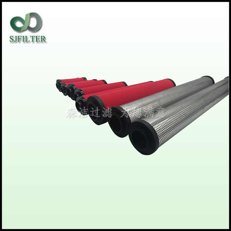 海沃斯精密濾芯