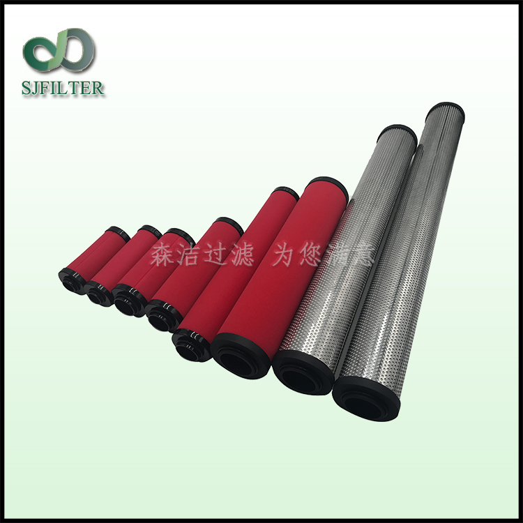 海沃斯精密濾芯