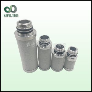 ULTRAFILTER德國(guó)超濾精密濾芯