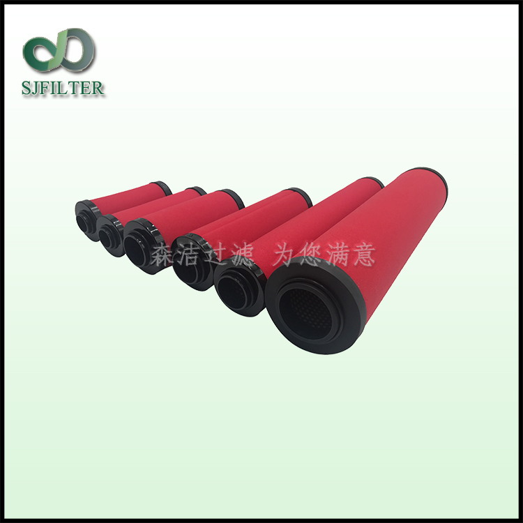 海沃斯精密濾芯