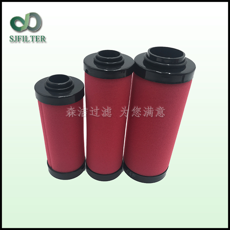 海沃斯精密濾芯