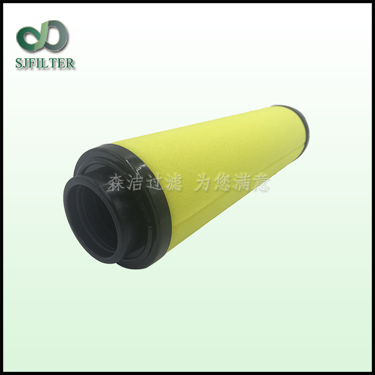 EMS-1000精密濾芯