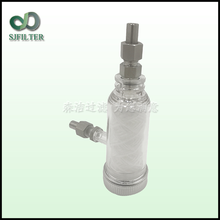 TZ03D水樣過濾器