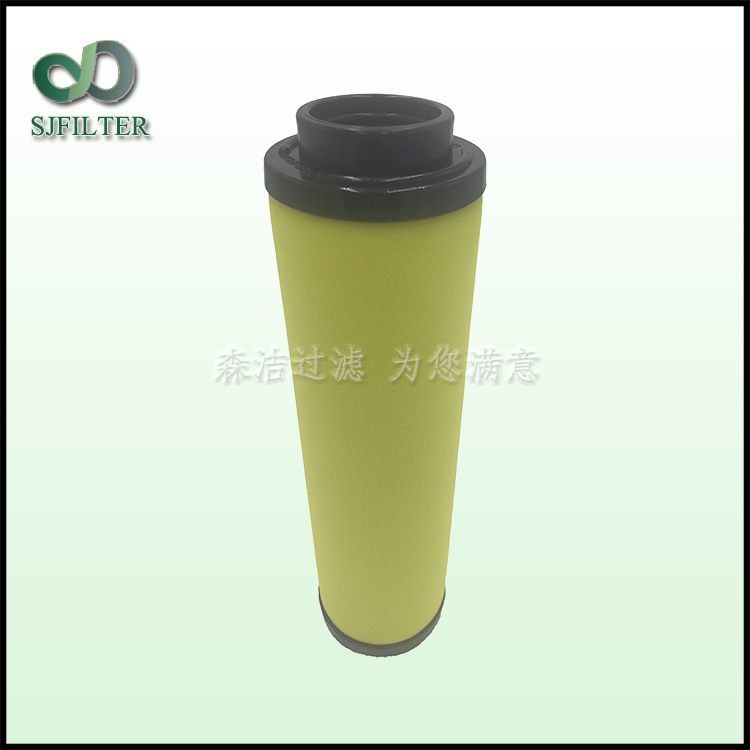 EMS-1000精密濾芯