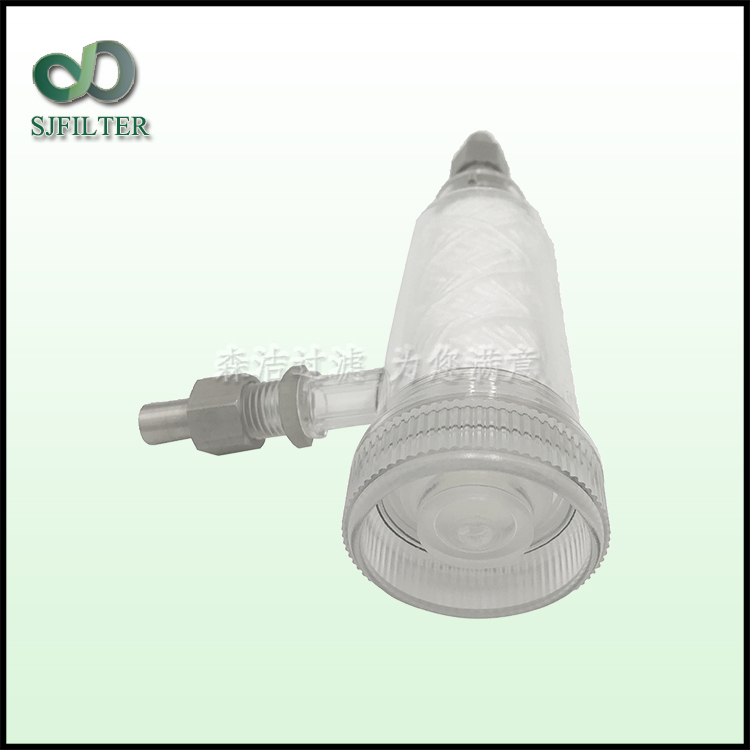 TZ03D水樣過濾器