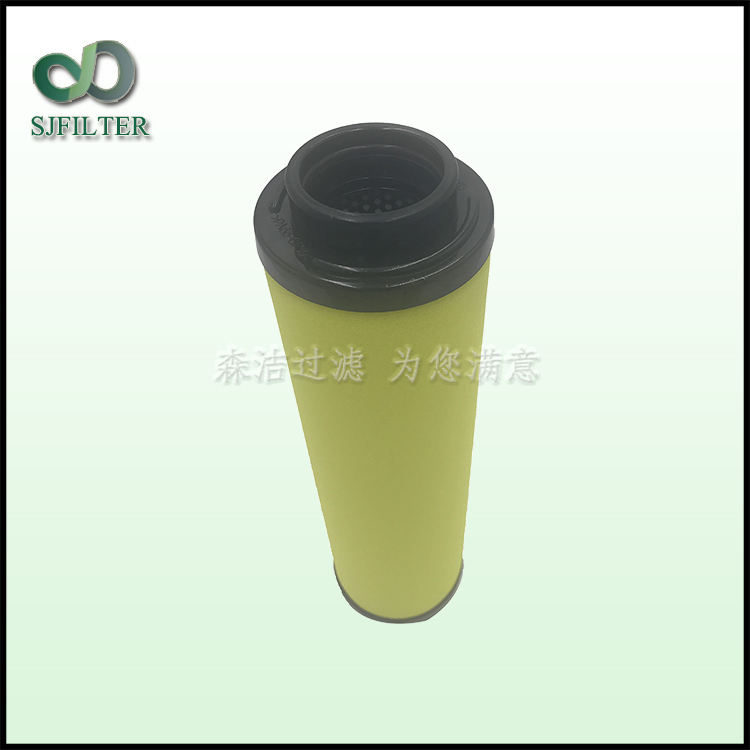 EMS-1000精密濾芯