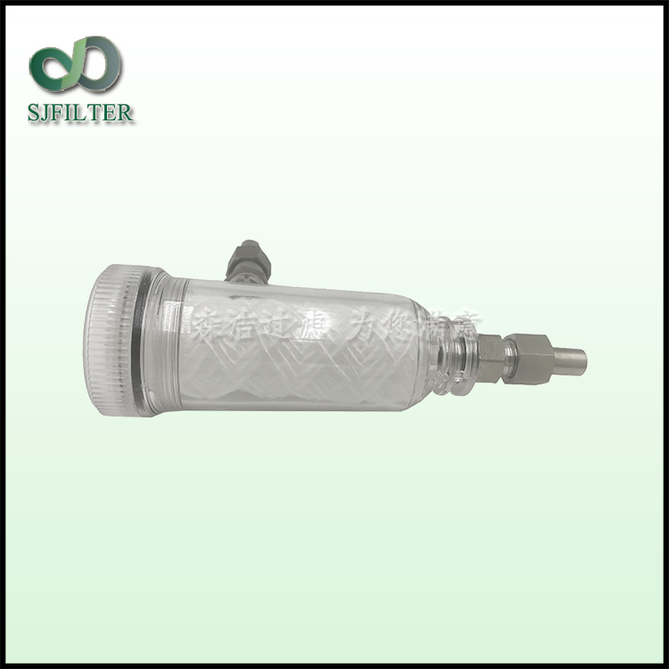 TZ03D水樣過濾器