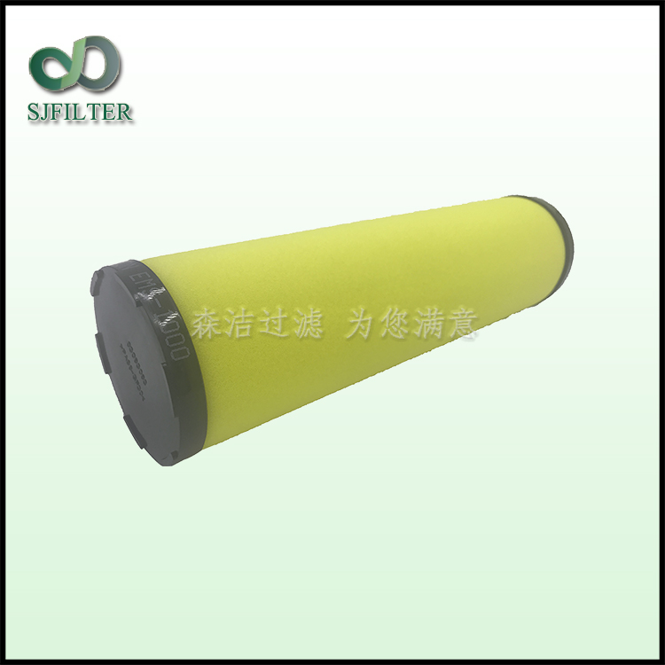 EMS-1000精密濾芯
