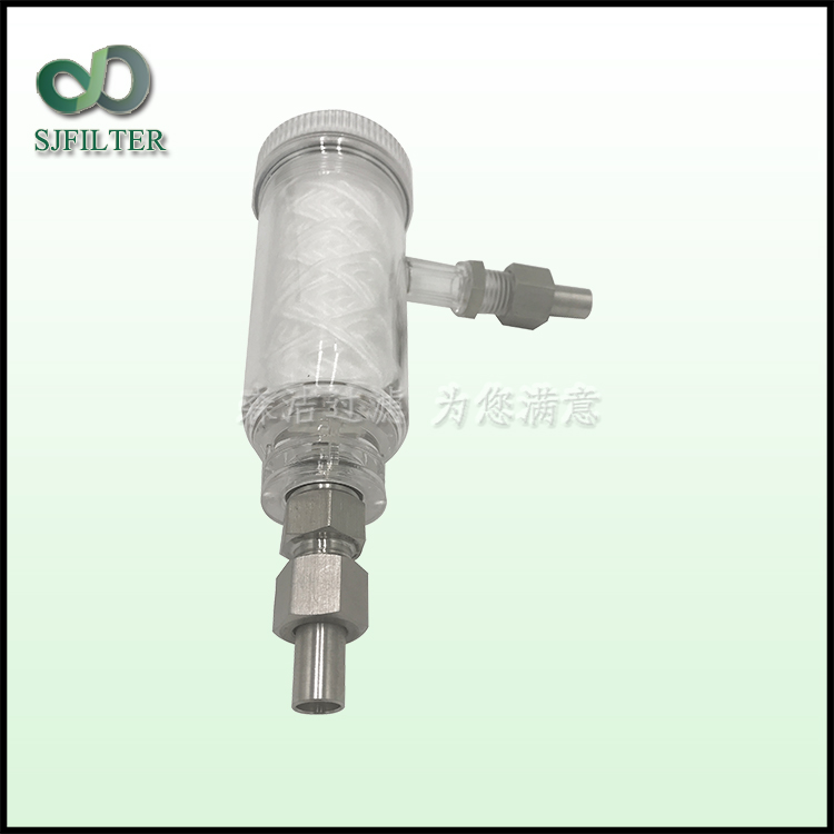 TZ03D水樣過濾器