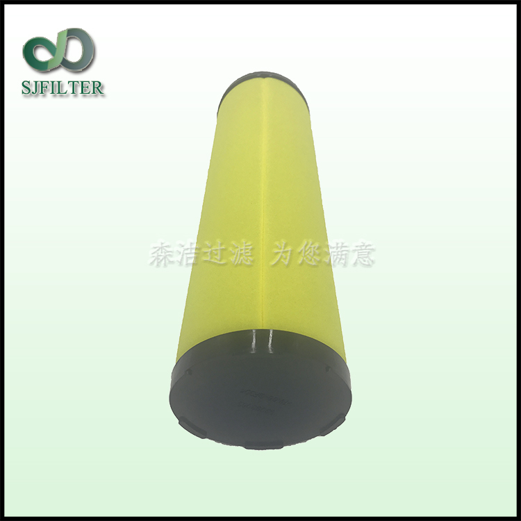 EMS-1000精密濾芯