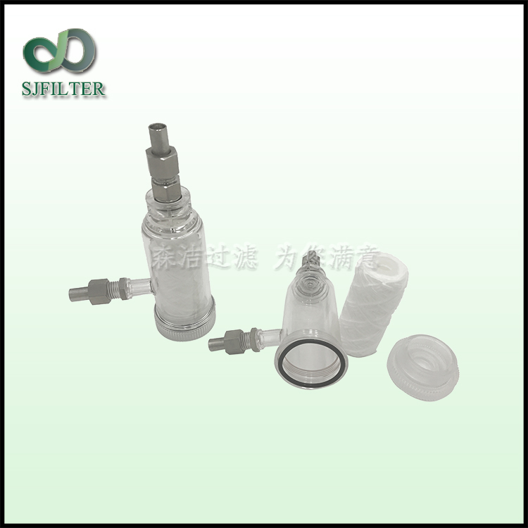 TZ03D水樣過濾器