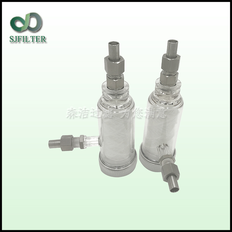 TZ03D水樣過濾器