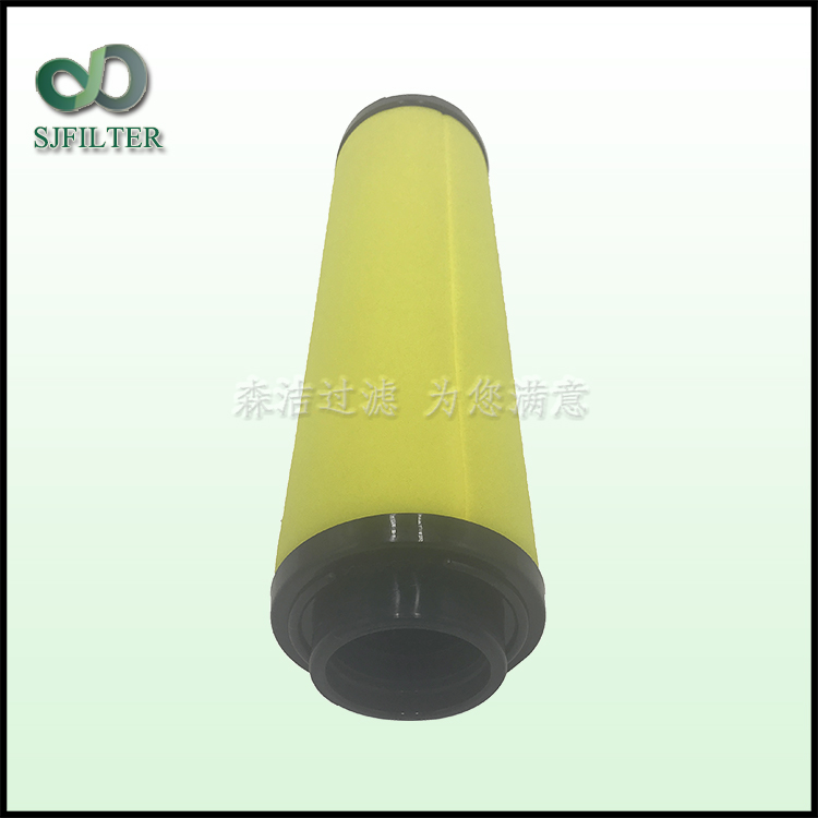 EMS-1000精密濾芯