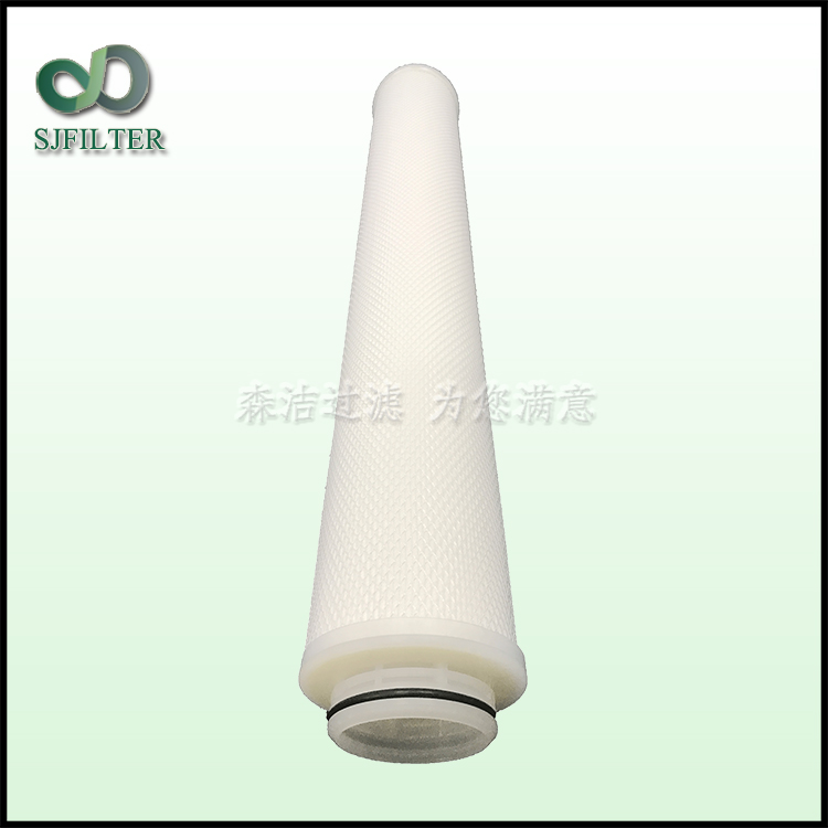 福斯菲爾大流量濾芯