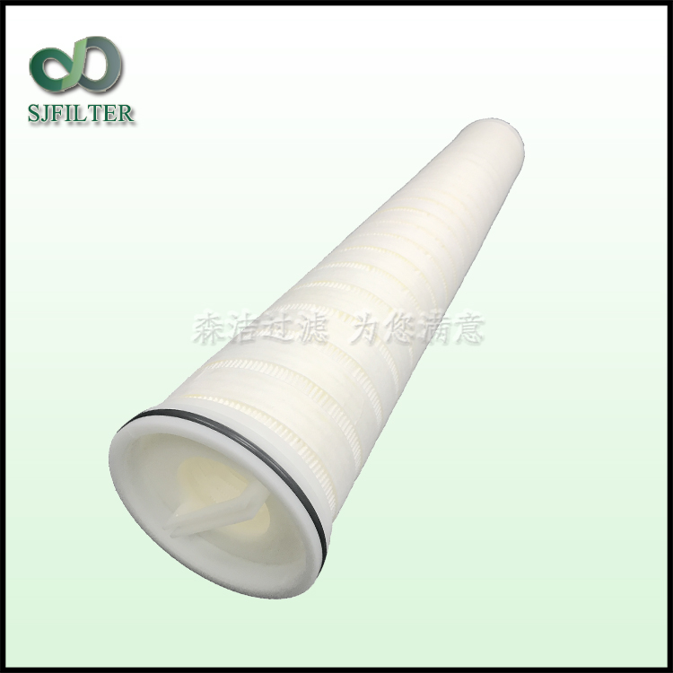 頗爾繞帶大流量濾芯