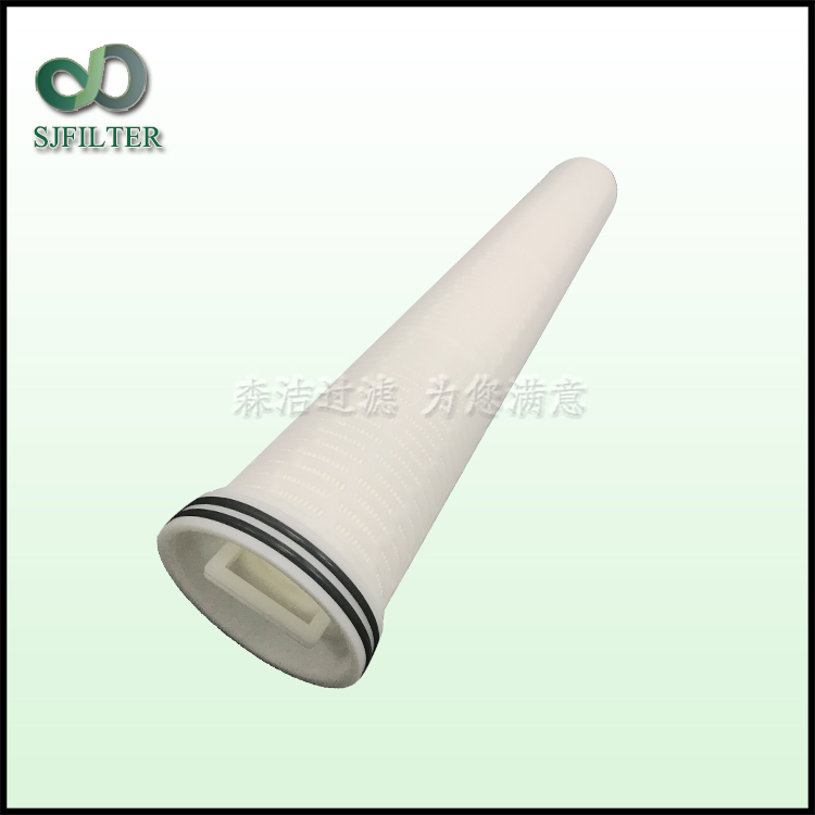 頗爾雙O型圈大流量濾芯