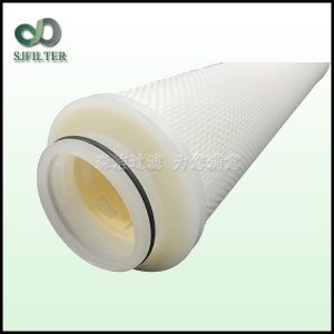 福斯菲爾大流量濾芯