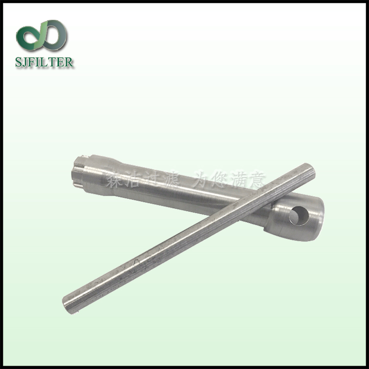 蠟燭濾芯緊固工具