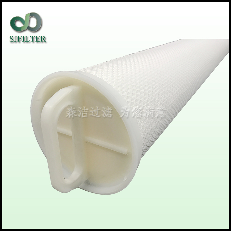 福斯菲爾大流量濾芯