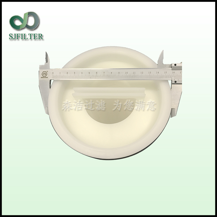 頗爾繞帶大流量濾芯