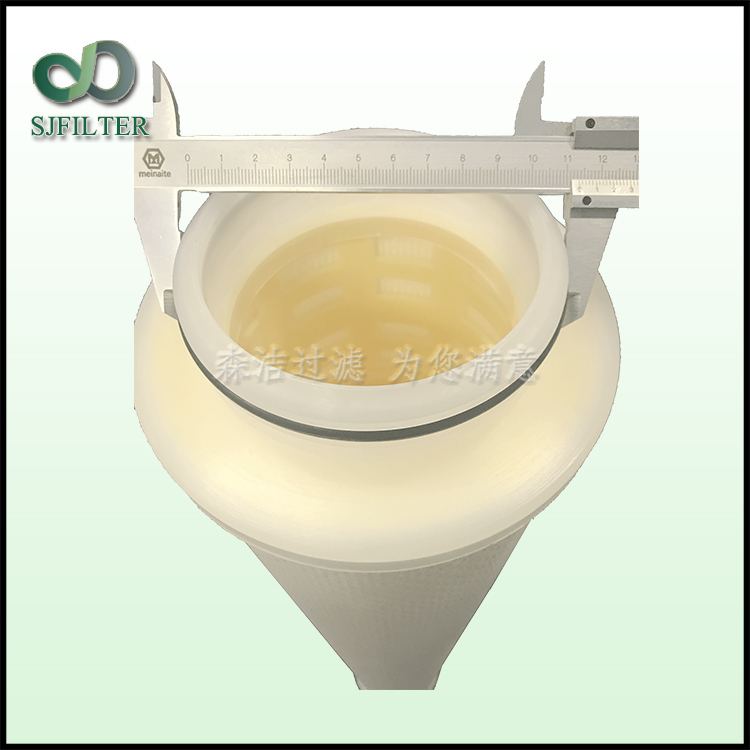 福斯菲爾大流量濾芯