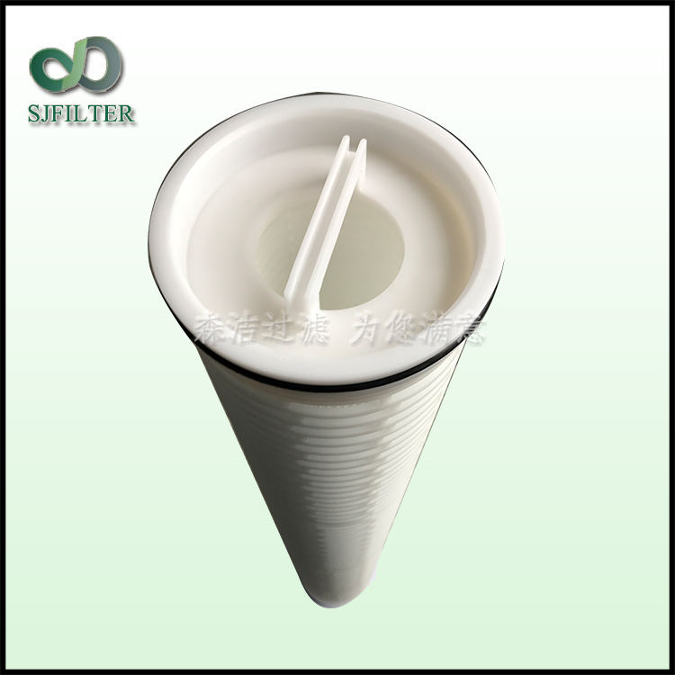 頗爾大流量水濾芯