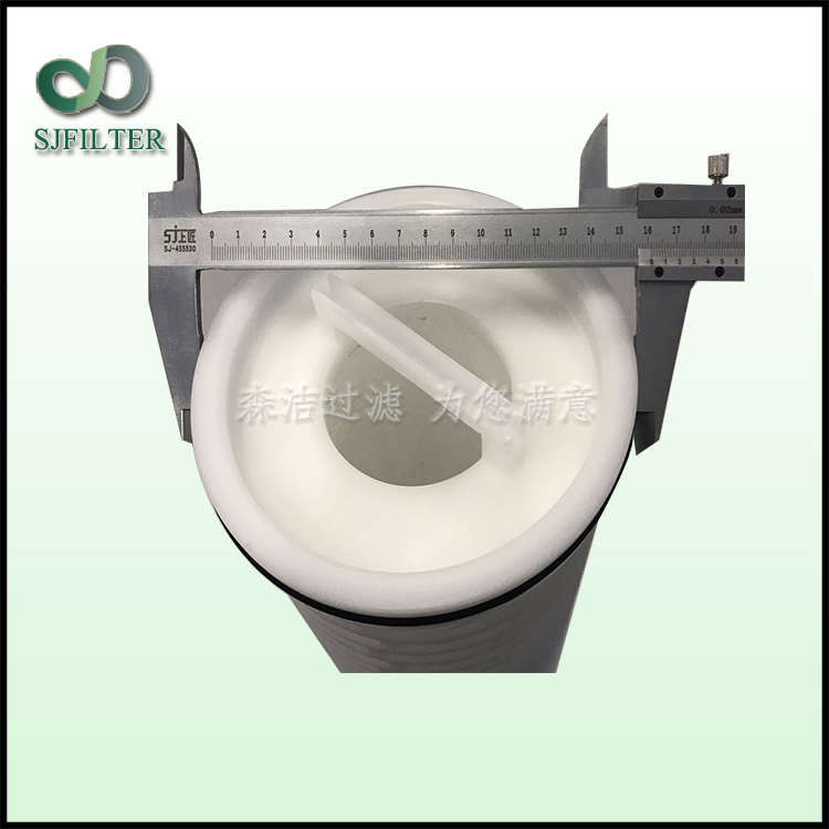 頗爾大流量水濾芯