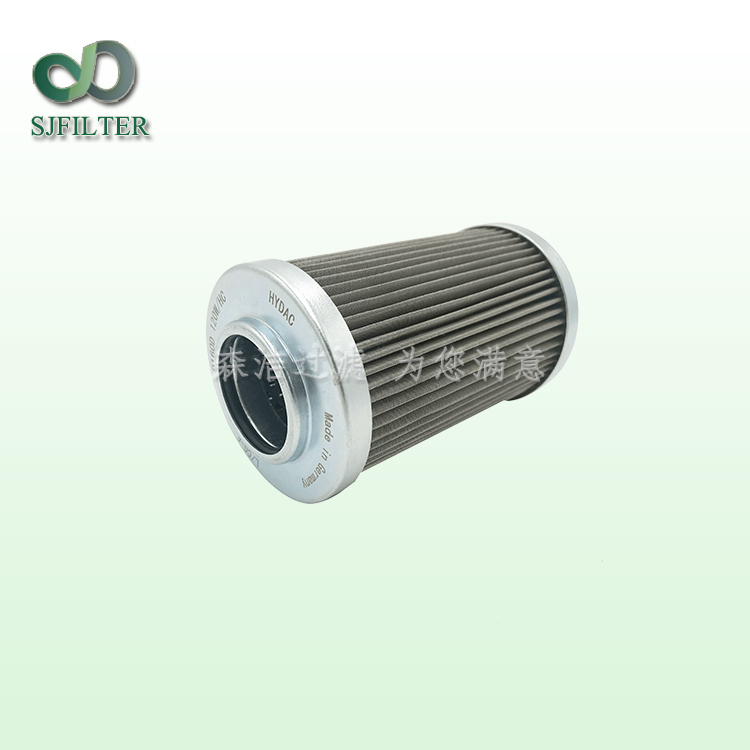 賀德克濾芯0160D