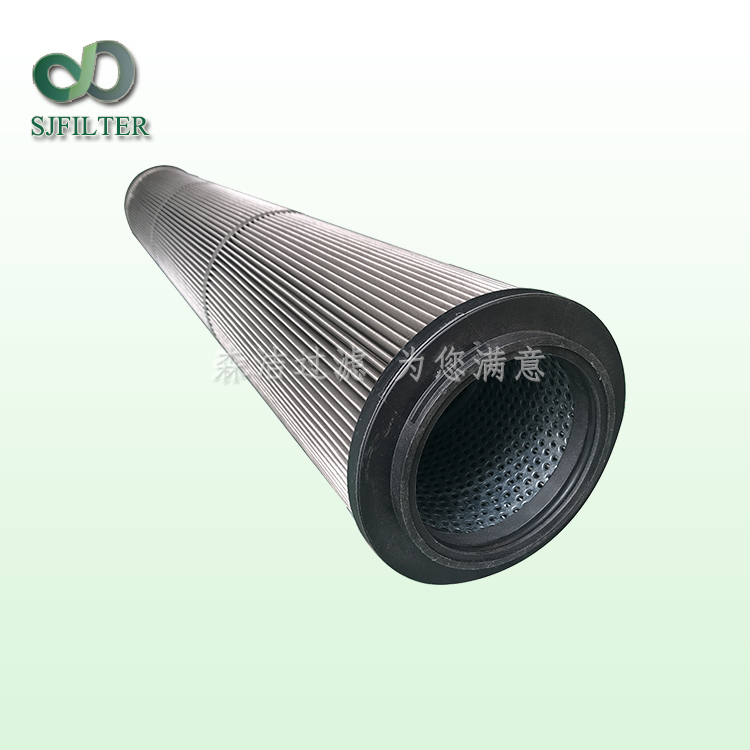 賀德克金屬網(wǎng)濾芯2600R