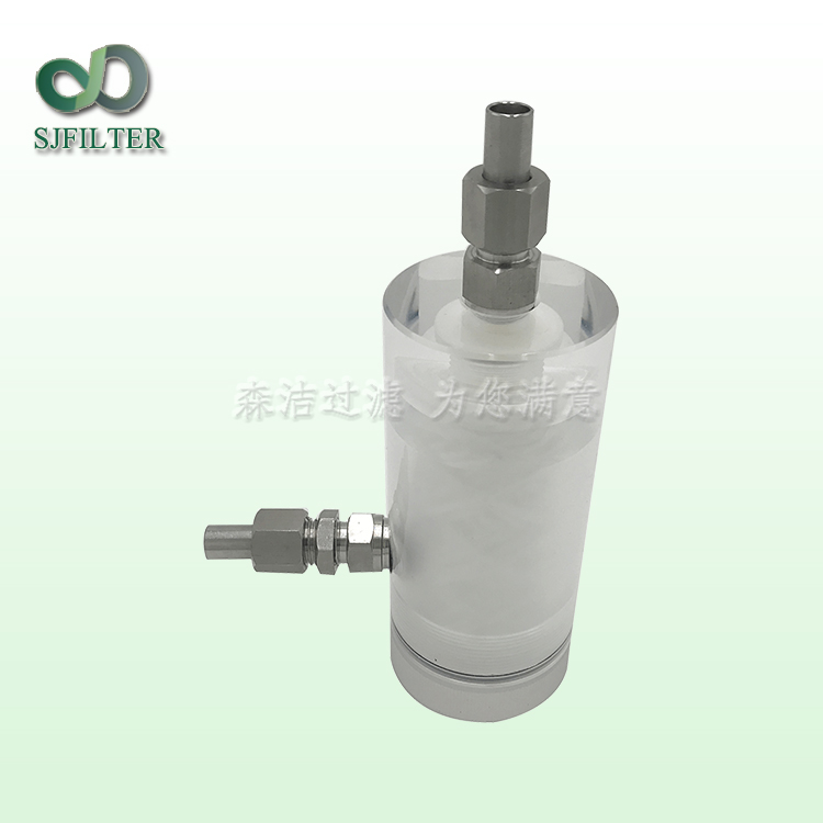 水樣過(guò)濾器GN03E
