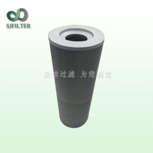 回油過濾器濾芯FBX·BH-630*10