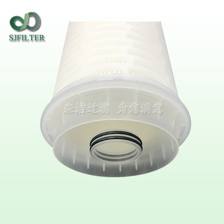 3M226接口大流量濾芯