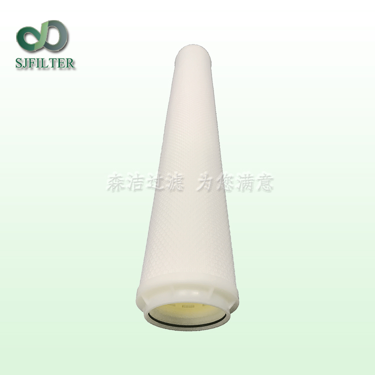 派克瑞恩富大流量濾芯