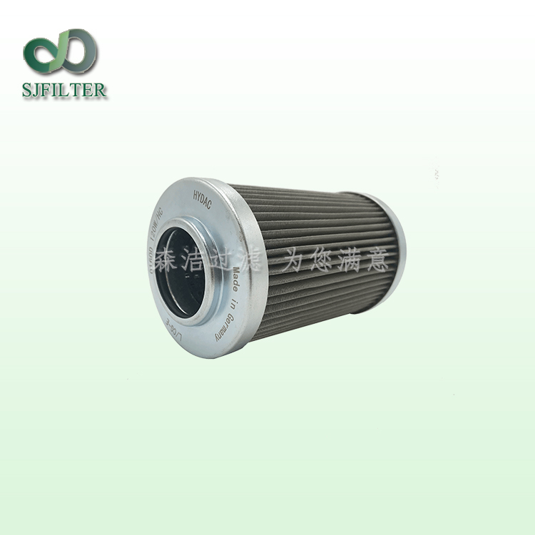 賀德克濾芯0160D