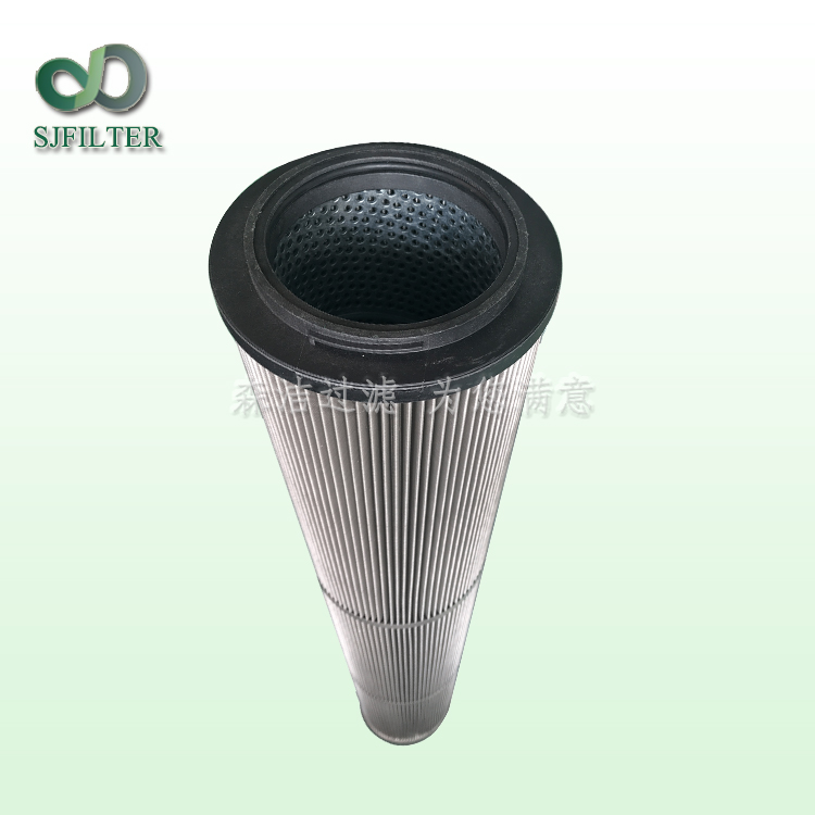 賀德克金屬網(wǎng)濾芯2600R