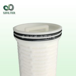 關(guān)于各類濾芯密封圈的儲存條件與壽命