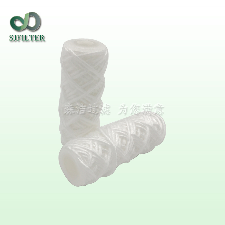 GN03E-1水樣過(guò)濾器濾芯