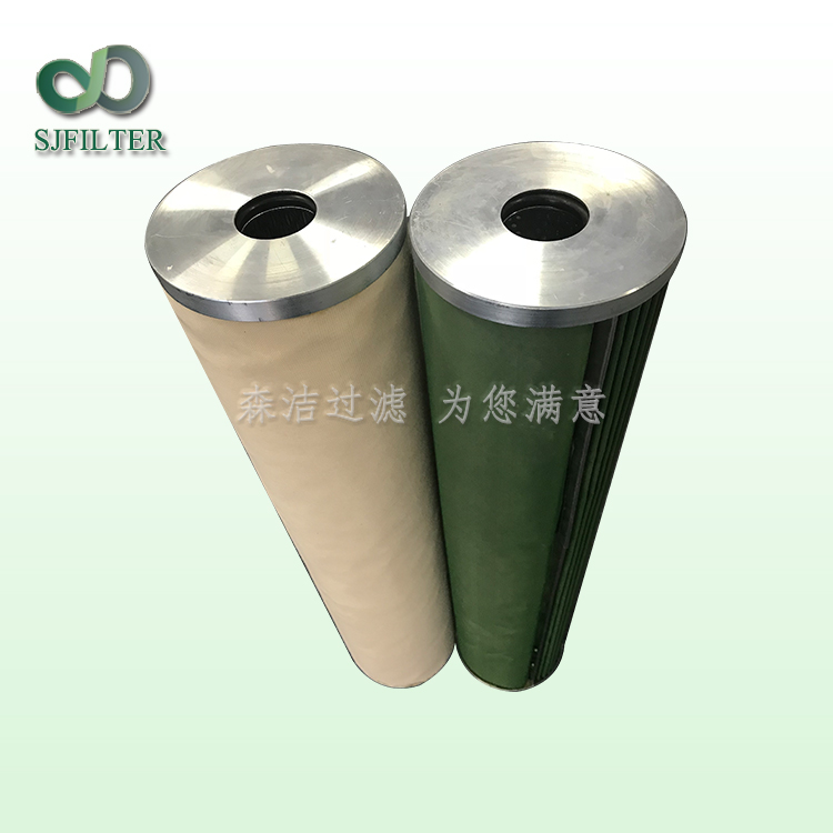 聚結(jié)分離濾芯