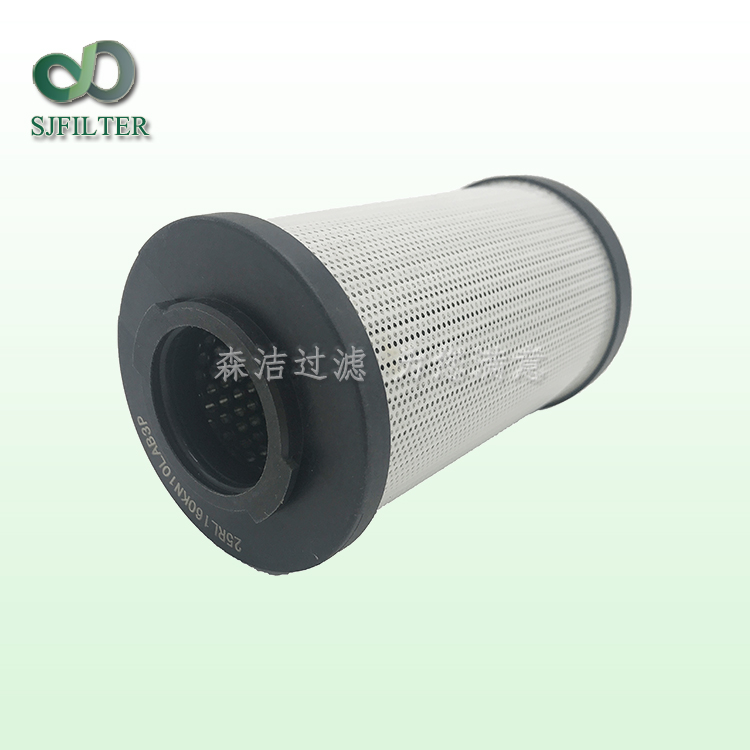 賀德克濾芯0160R