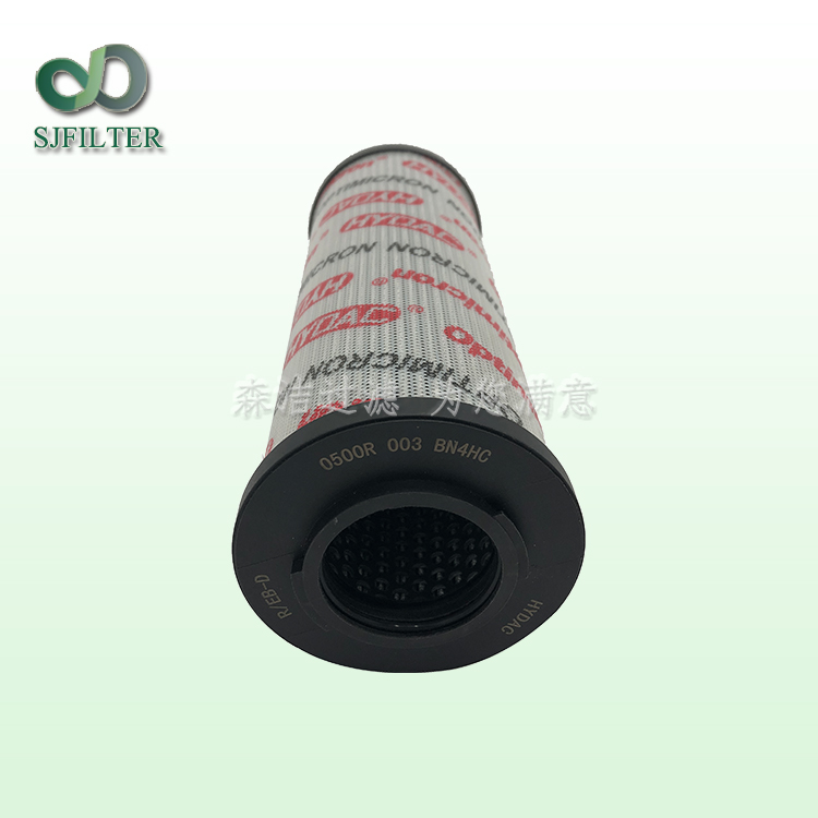 賀德克濾芯0500R