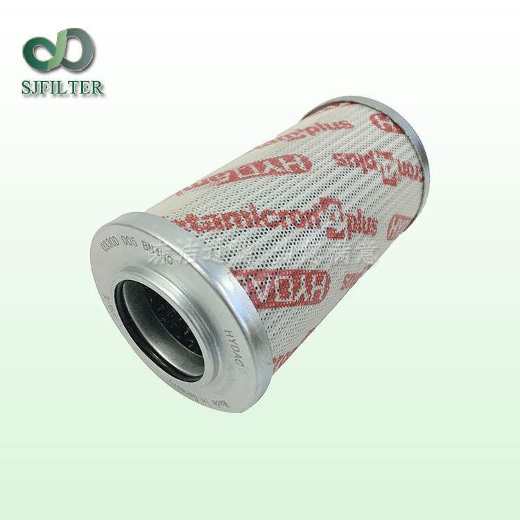 賀德克濾芯0330D