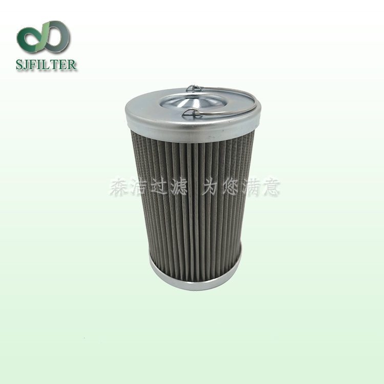 賀德克濾芯0160D