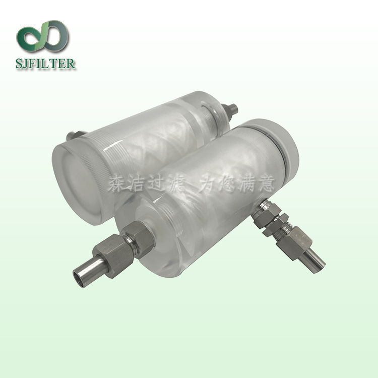 水樣過濾器GN03E