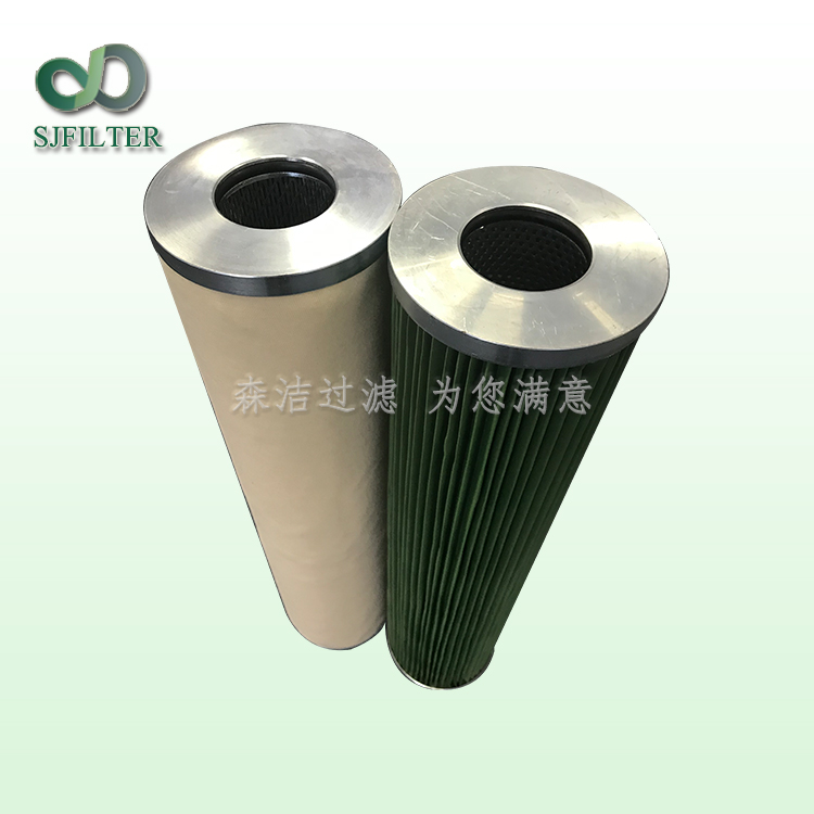 聚結(jié)分離濾芯