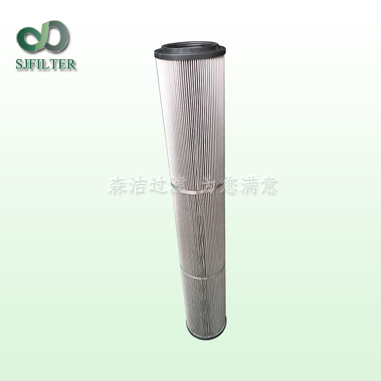 賀德克金屬網(wǎng)濾芯2600R