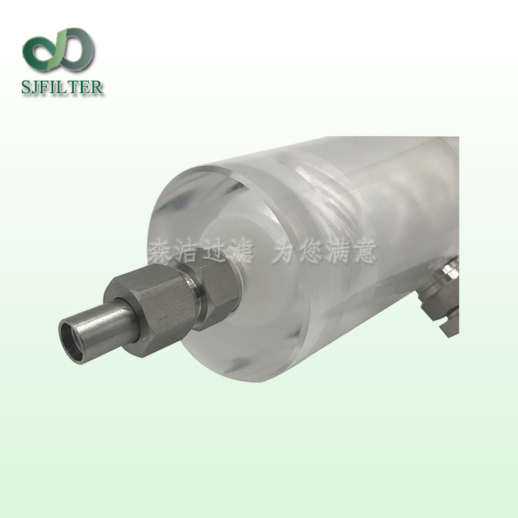 水樣過濾器GN03E