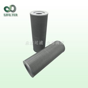 回油過濾器濾芯FBX-160*10