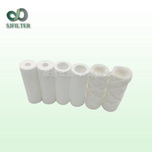 水樣過(guò)濾器濾芯5100B006-1