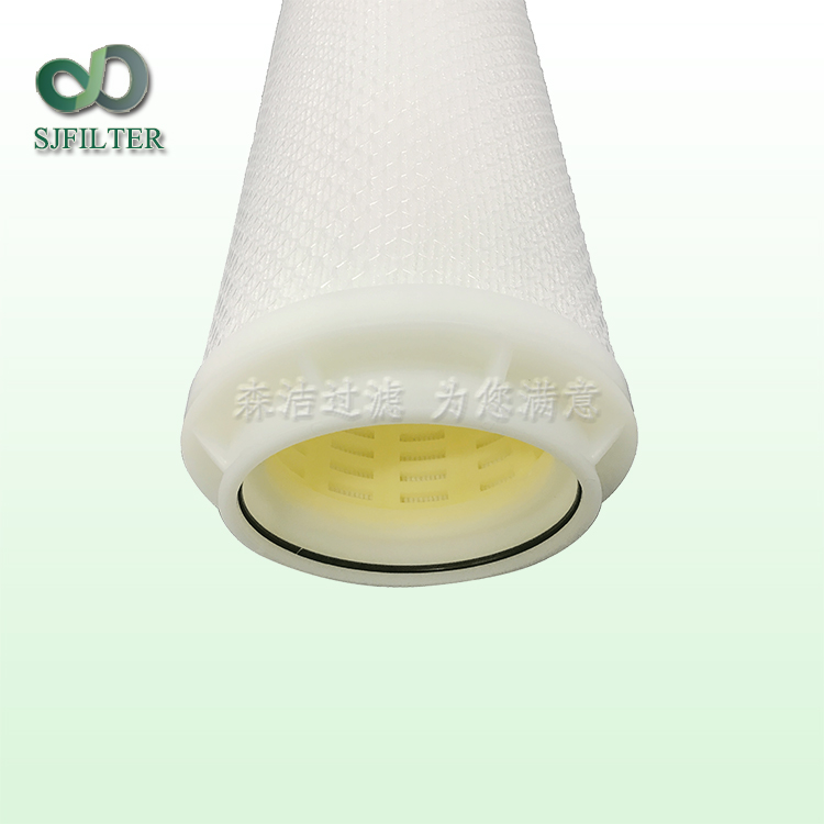 派克瑞恩富大流量濾芯