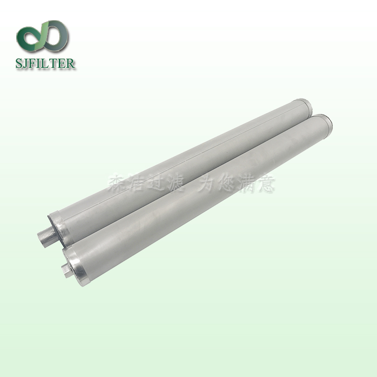 燒結(jié)網(wǎng)濾芯